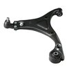 Ctr Suspension Control Arm, CQ0158R CQ0158R